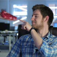 STUDIO RTN Employee Tim de Lange's profile photo