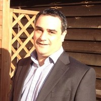 Sainsbury's Employee Matt Baxter's profile photo