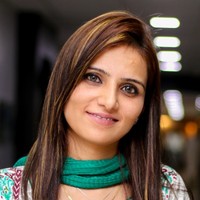 Lubna Ashraf Email & Phone Number