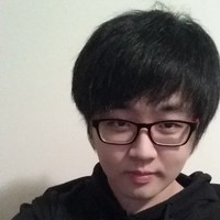 Index Exchange Employee Simon Song's profile photo