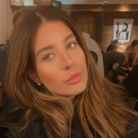 Joy Media Employee Camila Barbosa's profile photo