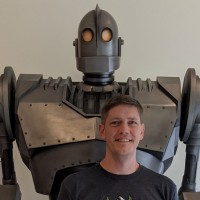 Bluestaq Employee Andrew McDowell's profile photo