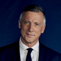 The Times Employee Tom Dunn's profile photo