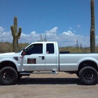 Lewis Logistics Inc Employee Rick Knox's profile photo