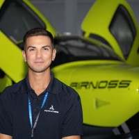 Tyler Nossaman