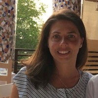 Cogiscan Employee Virginie Bérubé's profile photo