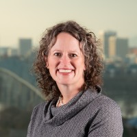 Bridge Innovate Employee Rachel Gammon's profile photo
