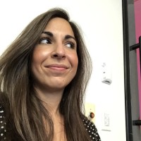 CNET Employee Jaclyn Sassoon's profile photo