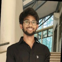 Techfest, IIT Bombay Employee Patti Satwik's profile photo
