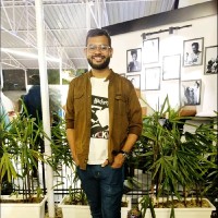 Mohd Taha Email & Phone Number