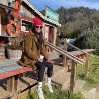 VOX DJs Employee Christina Flores's profile photo