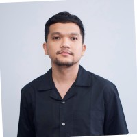 Finture Employee Moreno Duvadilon's profile photo
