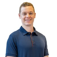 RC Engineering Solutions Employee Luke Dickson's profile photo