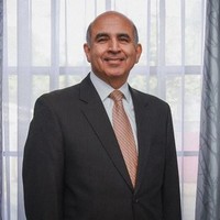 National Payment Processing Employee Pete Mata's profile photo