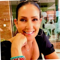 Nudj Health Employee Maria Schenker's profile photo