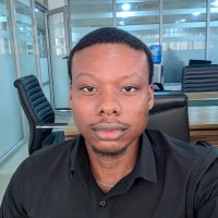 SEAICO Technologies Employee Mubarak Ibrahim's profile photo