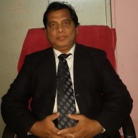 Own Practice Employee D Singh's profile photo