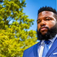 Gray Link Technologies, LLC Employee Aaron Roberson's profile photo