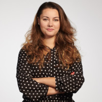 Thulium Employee Karolina Staszak's profile photo