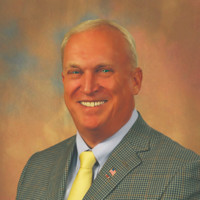 Meridian Manufacturing Inc. Employee Gary Eischeid's profile photo