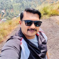 Kitex Limited Employee Athul Gviswam's profile photo