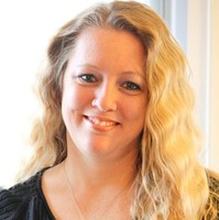 ARJ Infusion Services Employee Dori Smith's profile photo