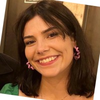 ViridiCO2 Ltd. Employee Nina Maggiori's profile photo