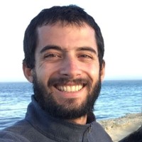 Open Athena Employee Gonzalo Benegas's profile photo