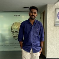 Inito Employee Bethi Reddy's profile photo