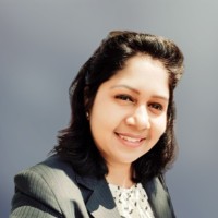 Suma Supreeth's profile photo