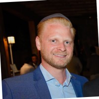 Noble Packaging Employee Marc Hazan's profile photo