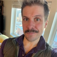 Nathan Cretti Email & Phone Number
