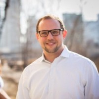 Haskris Employee Brian Kibbe's profile photo