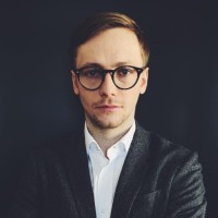 POLOmarket Employee Dawid Mizera's profile photo