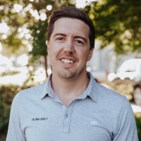 Rubik Built, LLC Employee Will Lambert's profile photo