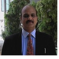 Integrated Tech9Labs Pvt. Ltd. Employee Ashwani Kumar's profile photo