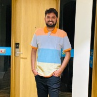 ClickByte Media Employee Saurabh Gupta's profile photo