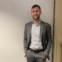 EquipNet Employee Jared Goldstein's profile photo