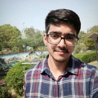 Skin Elements Employee Anubhav Tanwar's profile photo