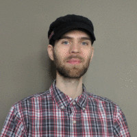FedEx Services Employee Lee Max's profile photo