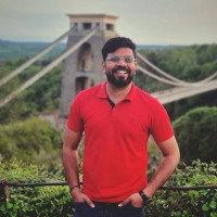 Devarsh Patel Email