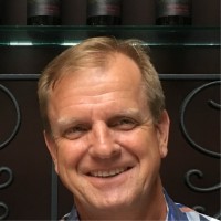 Wesley Mission Employee Andrew Tyndale's profile photo