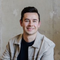 GRYD Employee Scott Whiteside's profile photo