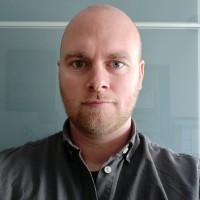Inopower - Electrification Solutions Employee Mikkel Nielsen's profile photo