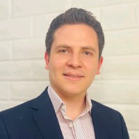 Honeywell Employee Daniel Freile's profile photo