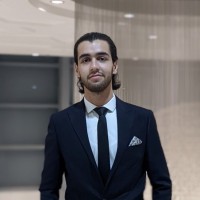 LIRIS Employee Mohamed Chaalal's profile photo