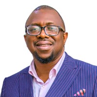 Champion Breweries PLC (CHAMPION) Employee Inalegwu Adoga's profile photo