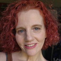 City of Hope Employee Amanda Cintron's profile photo
