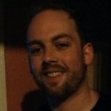 Nuix Employee Troy Murphy's profile photo