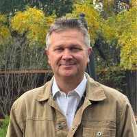 General Motors Employee John Leach's profile photo